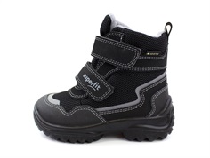 Superfit winter boots Snowcat schwarz/grau with GORE-TEX